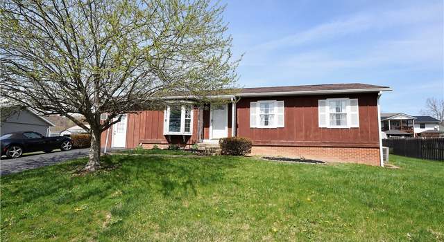 Photo of 9 Independence Rd, Avella, PA 15312