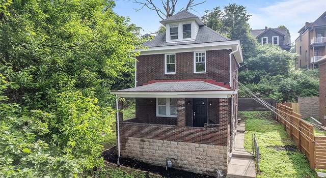 Photo of 1462 Elm St, Pittsburgh, PA 15221