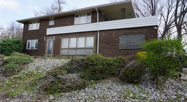 Photo of 937 Illinois Ave, Braddock Hills, PA 15221