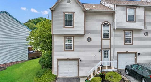 Photo of 309 Wildflower Ct, Ross Twp, PA 15202