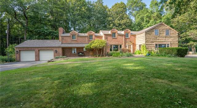 Photo of 127 Mountain Rd, Ligonier Twp, PA 15658
