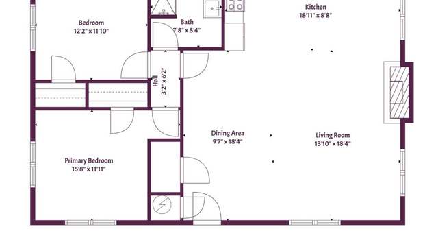 Photo of 127 Mountain Rd, Ligonier Twp, PA 15658