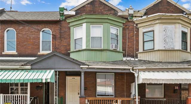 Photo of 354 Ophelia St, Pittsburgh, PA 15213