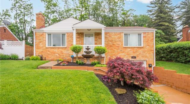 Photo of 1137 Michael Dr, Baldwin Boro, PA 15227
