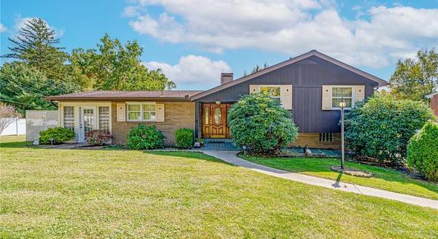 Photo of 274 White School Rd, Unity  Twp, PA 15601
