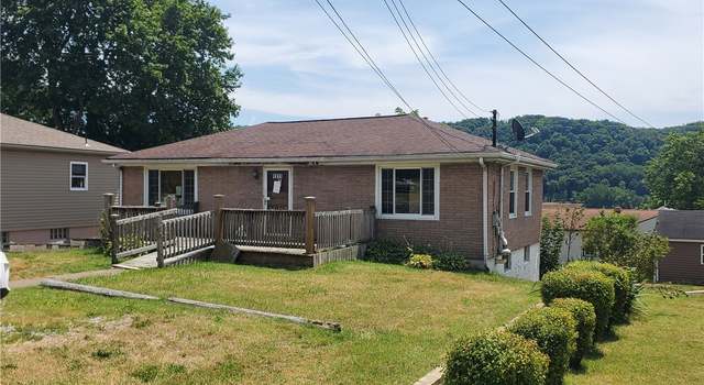 Photo of 1311 Midland Beaver Rd, Industry, PA 15052