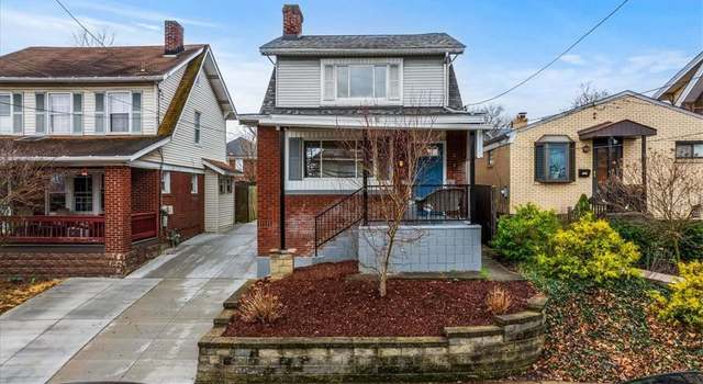 Photo of 3417 Clearfield St, Sheraden, PA 15204