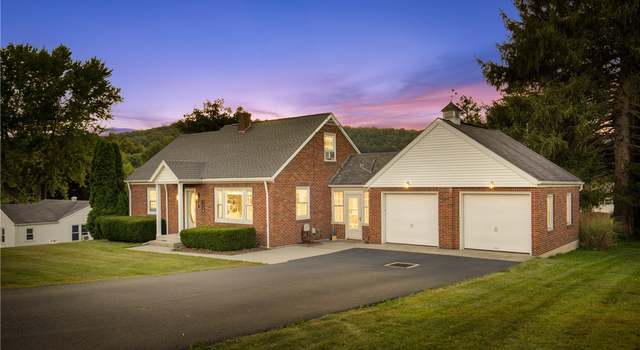 Photo of 200 Hickory St, Conemaugh Twp - Som, PA 15928