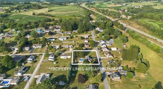 Photo of 200 Hickory St, Conemaugh Twp - Som, PA 15928