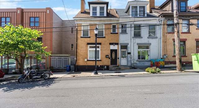 Photo of 3943 Perrysville Ave, Observatory Hill, PA 15214