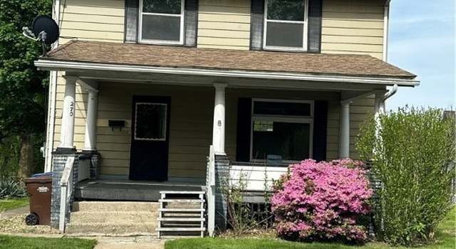 Photo of 270 Alderman Ave, Sharon, PA 16146