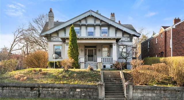 Photo of 6610 Fifth Ave, Point Breeze, PA 15206