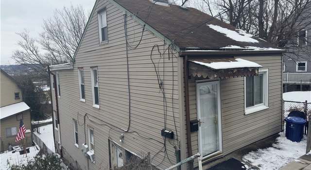 Photo of 2803 Pitler St, Brighton Heights, PA 15212