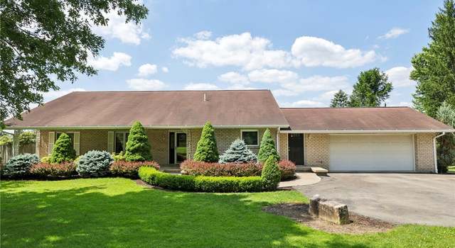 Photo of 136 Turrill Ln, Ligonier Twp, PA 15655