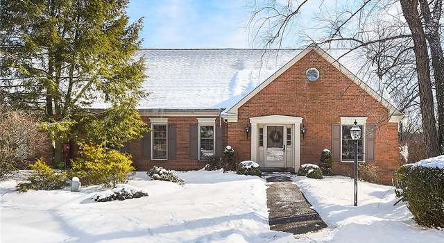 Photo of 634 Poplar Ct, Harmar, PA 15238