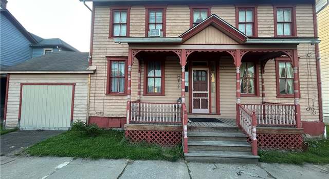 Photo of 202 Laughlin St, Dawson, PA 15428