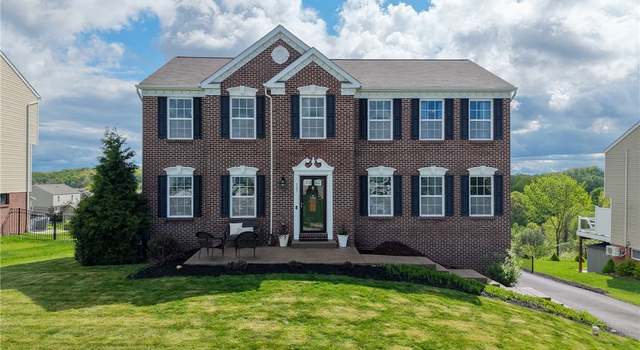 Photo of 305 Compass Ct, North Fayette, PA 15057