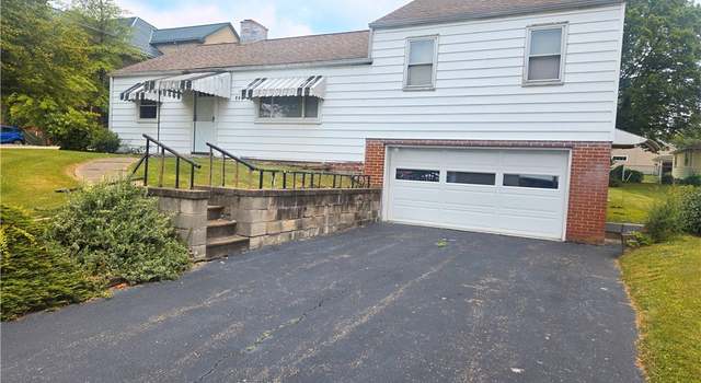 Photo of 115 Residential Ave, Kittanning, PA 16201
