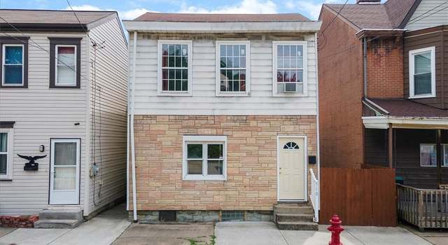 Photo of 518 North Ave, Millvale, PA 15209