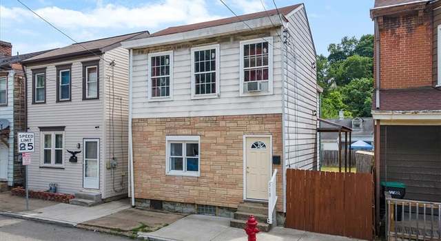 Photo of 518 North Ave, Millvale, PA 15209
