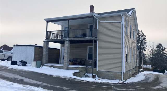 Photo of 419 Desota St, East Mckeesport, PA 15035