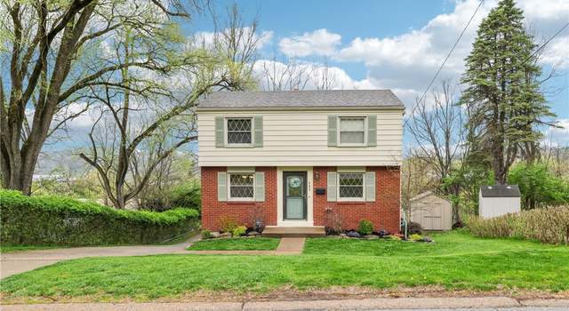 Photo of 282 Woodridge, Green Tree, PA 15106