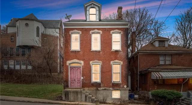Photo of 616 S Main St, West End, PA 15220