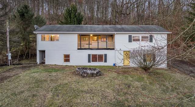 Photo of 820 Old National Pike, Donegal Twp - Wsh, PA 15323