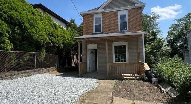 Photo of 3907 Mcwhinney St, Munhall, PA 15120