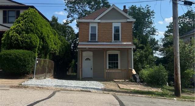 Photo of 3907 Mcwhinney St, Munhall, PA 15120