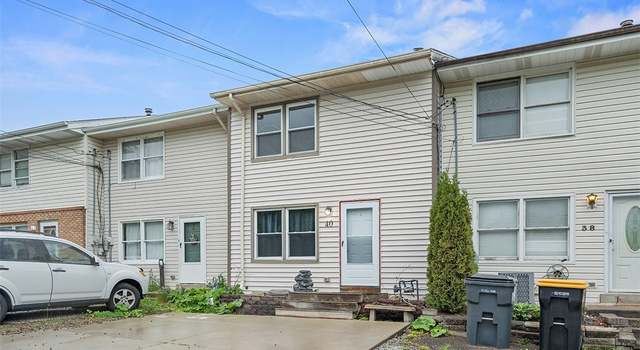 Photo of 40 Meanor St, Findlay Twp, PA 15126