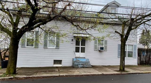 Photo of 443 Spencer, Carrick, PA 15227