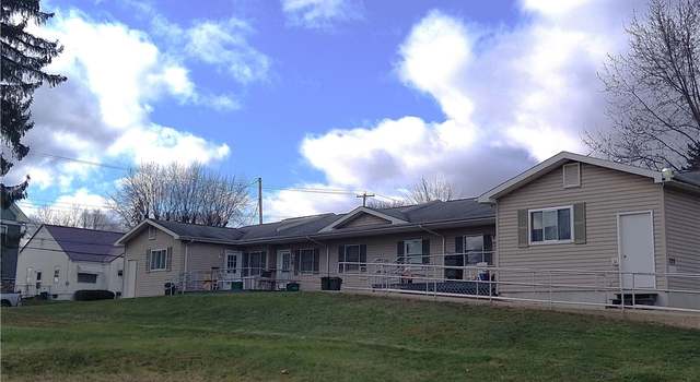 Photo of 228 N Main St, Punxsutawney Area School District, PA 15767