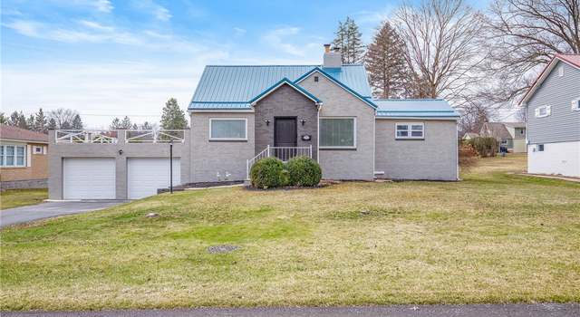 Photo of 291 Irving St, Westmont Hilltop School District, PA 15905