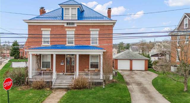 Photo of 101 Cherry Ave, Houston, PA 15342