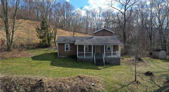 Photo of 376 Pritts Rd, Springfield Twp - Fay, PA 15469