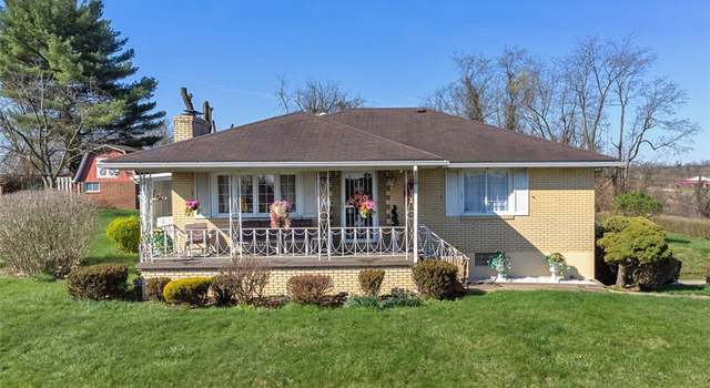Photo of 2300 Main St, Carroll Twp., PA 15063