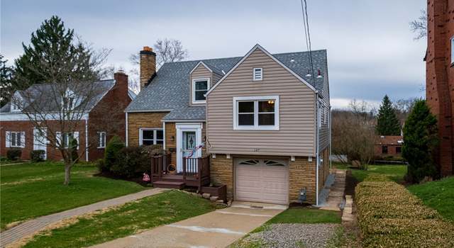 Photo of 145 Marshall Cir, Pleasant Hills, PA 15236