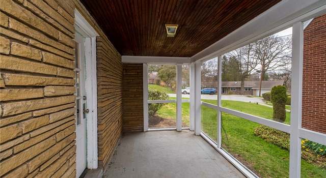 Photo of 145 Marshall Cir, Pleasant Hills, PA 15236