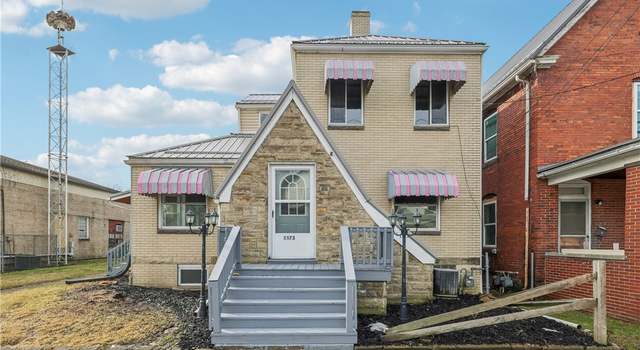 Photo of 1173 Orr Ave, Kittanning Boro, PA 16201