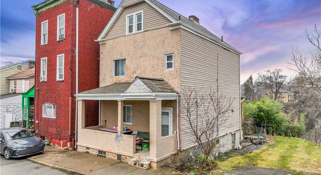 Photo of 531 Lenora St, Lincoln-larimer, PA 15206