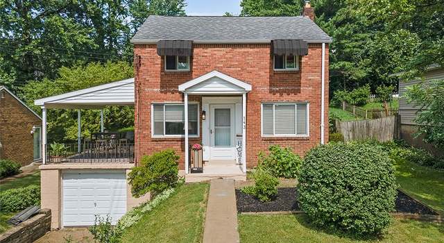 Photo of 143 Rodilin Dr, Penn Hills, PA 15235