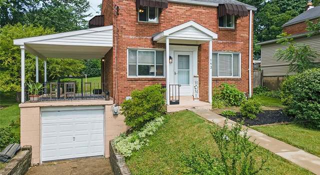 Photo of 143 Rodilin Dr, Penn Hills, PA 15235