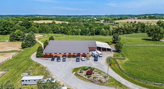 Photo of 291 Greenwood Rd, Franklin Twp, PA 16123