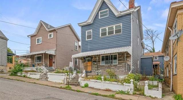 Photo of 718 Mary St, Mckees Rocks, PA 15136