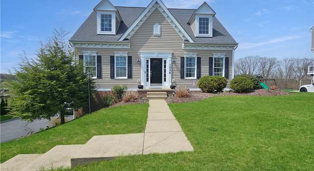 Photo of 1026 Greenfield Dr, Cecil, PA 15317
