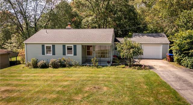 Photo of 314 Lunn Blvd, Farrell, PA 16121