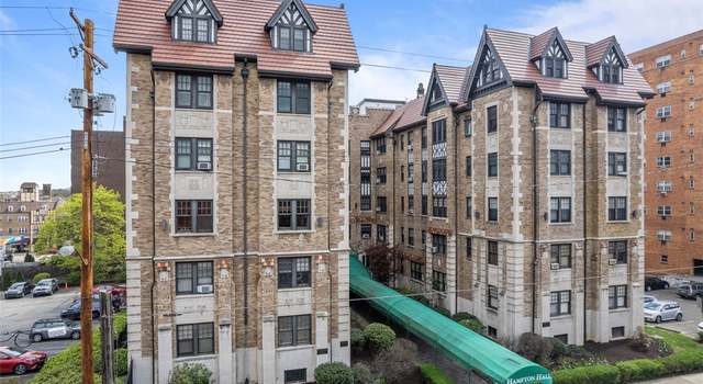 Photo of 166 N Dithridge St Unit 3F, Oakland, PA 15213