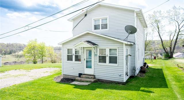 Photo of 23 1st St, Alverda, PA 15710