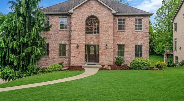 Photo of 2108 Beams Run Rd, Jefferson Hills, PA 15025